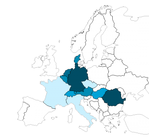 Länderrelationen